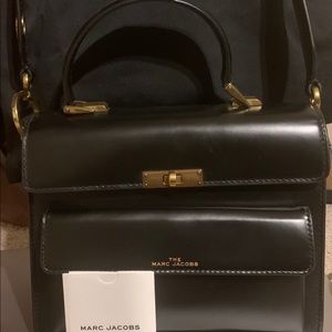 Marc Jacobs bag (gently used)